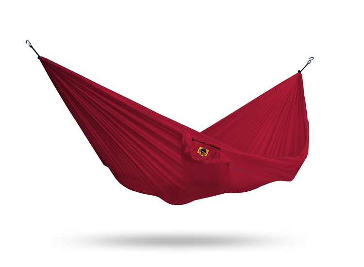 TTTM hamak jednoosobowy jednokolorowy