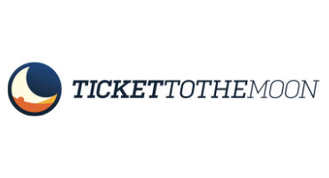 Hamaki Ticket To The Moon