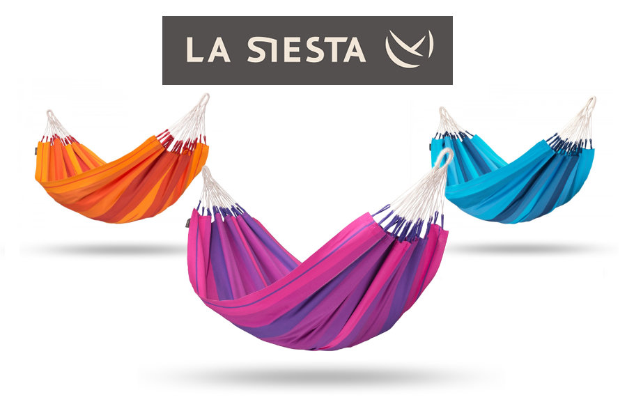 LA SIESTA