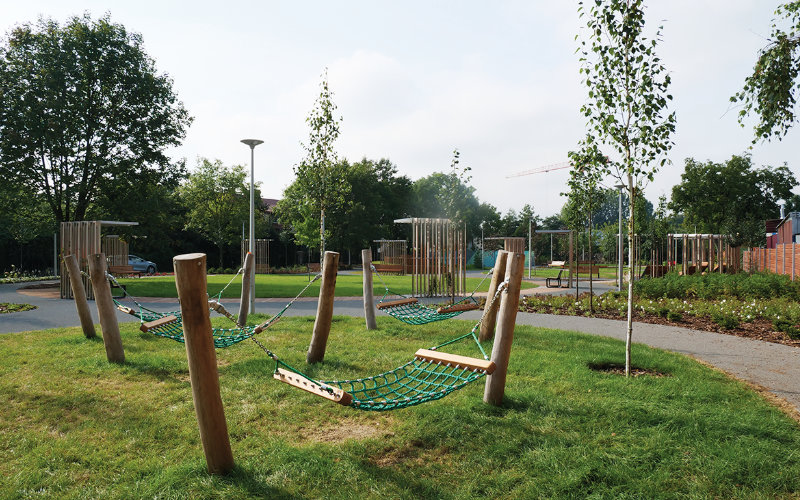 Plan sensoryczny w&nbsp;Pruszkowie